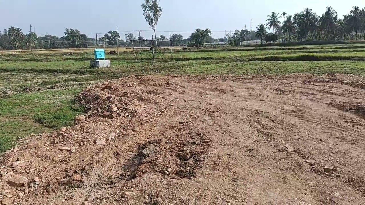 ಪುಣ್ಯ ಕ್ಷೇತ್ರ ಪ್ರವಾಸಿತಾಣ ತಲಕಾಡು ನಲ್ಲಿ ಕಾವೇರಿನದಿ ಮುಂಭಾಗದಲ್ಲಿ ಮುಖ್ಯ ರಸ್ತೆಯಲ್ಲಿ 3 ಎಕರೆ ಭೂಮಿ ಮಾರಾಟಕ್ಕಿದೆ