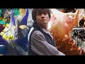 【誓い/中西圭三】終わらない旅、その先へ。|ウルトラギャラクシー大怪獣バトル NEO
