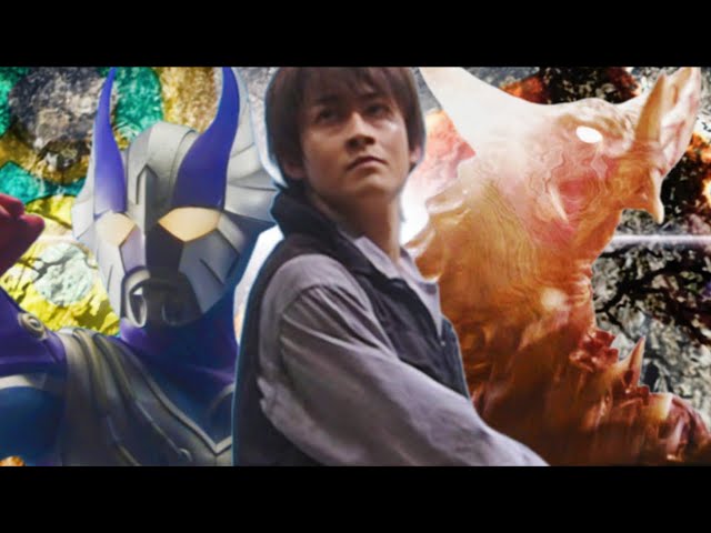 大決戦!超ウルトラ8兄弟』 Light In Your Heart /V6 - YouTube