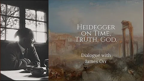 "Heidegger As Theological Antiseptic". On God, Tru...