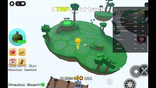 Burger Battles on Roblox (Burger Battles Gameplay)