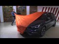 Presentazione Nuova SEAT Leon 2020 | Disegnata dalla luce | Lancio + TEST DRIVE