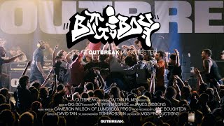 Download Lagu Big Boy at Outbreak Festival Manchester 2025 MP3