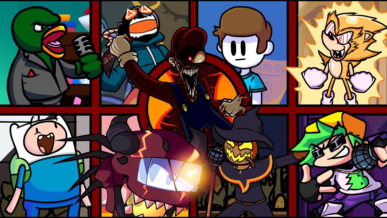 Starman Slaughter But Every Turn a Different Cover Is Used (Starman Slaughter BETADCIU)