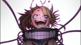 My Hero Academia Season 5 Original Soundtrack - TOGA's Nature