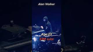 Alan walker ❤️