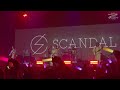 Terra Boy - SCANDAL [Anime Friends 2025]
