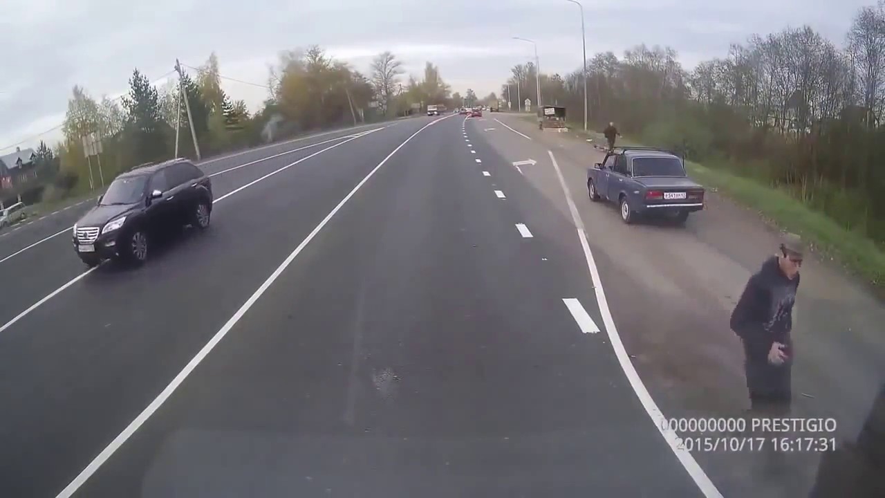 Car Crashes In America 2018 YouTube