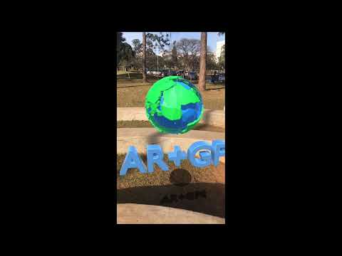 Unity AR+GPS Location V3 Is Coming!