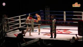 Download Lagu A1 WORLD COMBAT CUP - Tobias Meyer vs Bram Palaster MP3