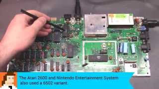 Commodore 64 Repair #01 - BauTek Industries