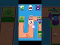 Kill Frank Before He Gets to Point 2! 💀 #brawlstars#brawlstarsshorts#supercell#challenge#shorts#fyp