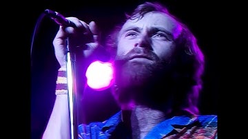 GENESIS: The Duke Suite (Live in London 1980)