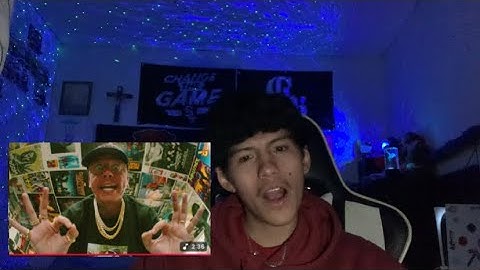 Reacting to Logic CATCH ME IF YOU CAN!