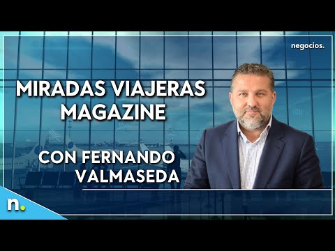 Vivimos la previa de Fitur con @IFEMA y la @el7desol . No te pierdas todas las novedades!