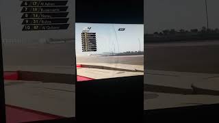 Famous Bianca Bustamante #19 race at F4 Kuwait Championship 2023 round 2 Qualifying 1&2 Profile