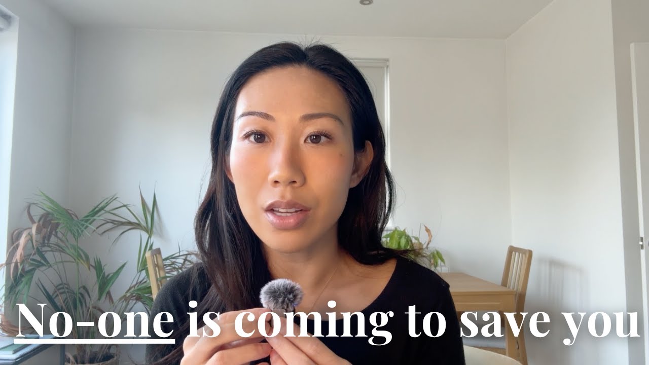 Почему 99% людей НЕ могут исцелить детскую травму (и как НЕ быть похожими на них)