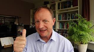 Quiet Time Coaching Episode 41, “Why the prayer of relinquishment matters”.