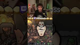 ОГНЕННЫЙ КИЛЛБОКС ПРОТИВ ОРДЫ ЖУКОВ!? 🍪 #rimworld #shorts