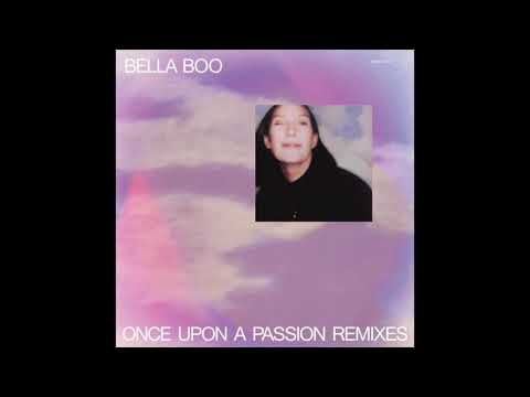 Bella Boo Tuesday Shy One Remix Studio Barnhus