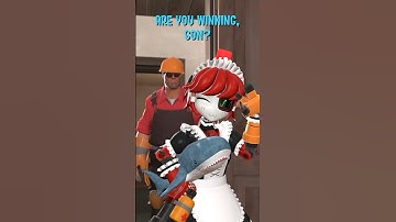 [SFM] Are you winning, son? #sfm #tf2 #mimisentry #areyouwinningson