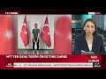 MİT’ten terör örgütü DEAŞ’a darbe