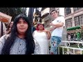 Aimep3 me rechaza la entrevista y danibost en la 4ta marcha del orgullo gay lgbt en iztacalco