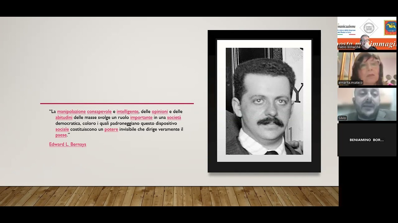 La propaganda nelle dittature e nelle democrazie