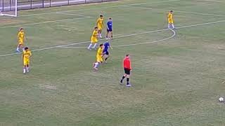 Myles Lovins U17 IMG Academy 25-26 Fall Season Highlights