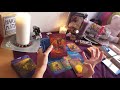 🤭❤¿Qué piensa de mi, mi persona especial?💛🔮🌙Tarot interactivo 🔮🌙