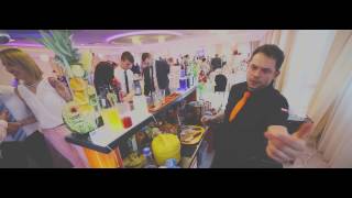 Barman OLO Show
