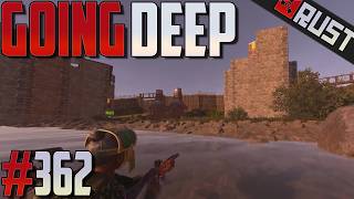 GOING DEEP on Compound #362 - Rust