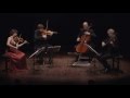 Cuarteto Casals · Franz Schubert · Complete String Quartets # 1