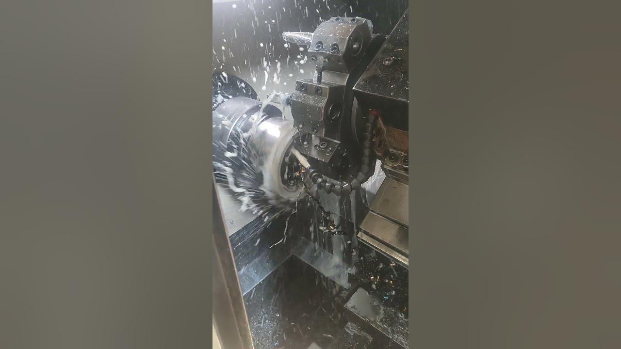 BEST FACE GROOVING TOOL CNC AND VMC YouTube