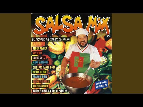 Johnny Rivera - Por Eso Esta Conmigo