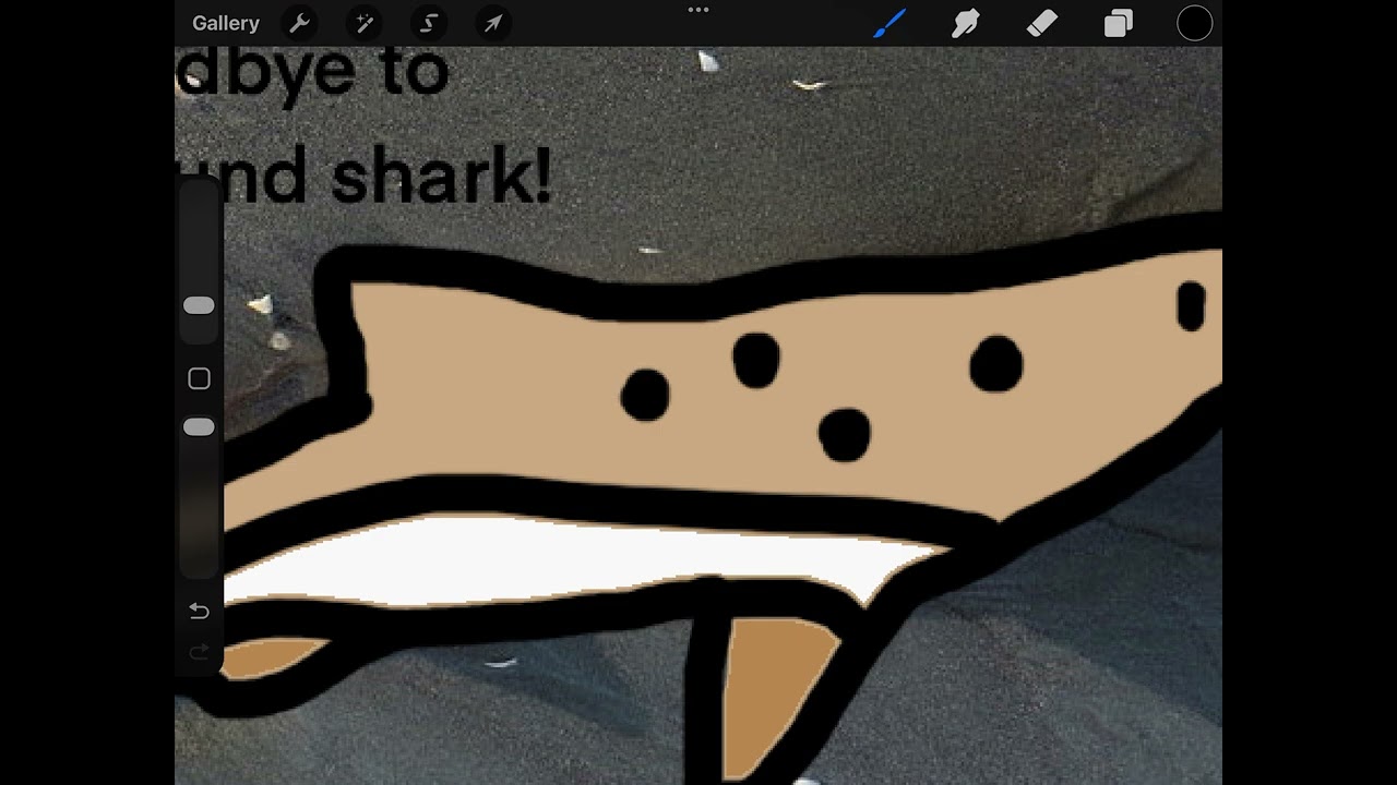 Spotted houndshark are extinct in 2026