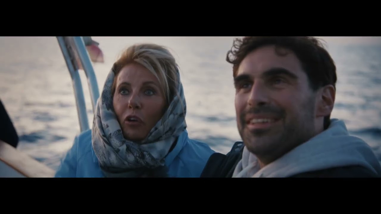 Watch Dana Winner - Telos - Niks Te Zien - "videoclip" - VRT on YouTube Watch Dana Winner - Telos - Niks Te Zien - "videoclip" - VRT on YouTube