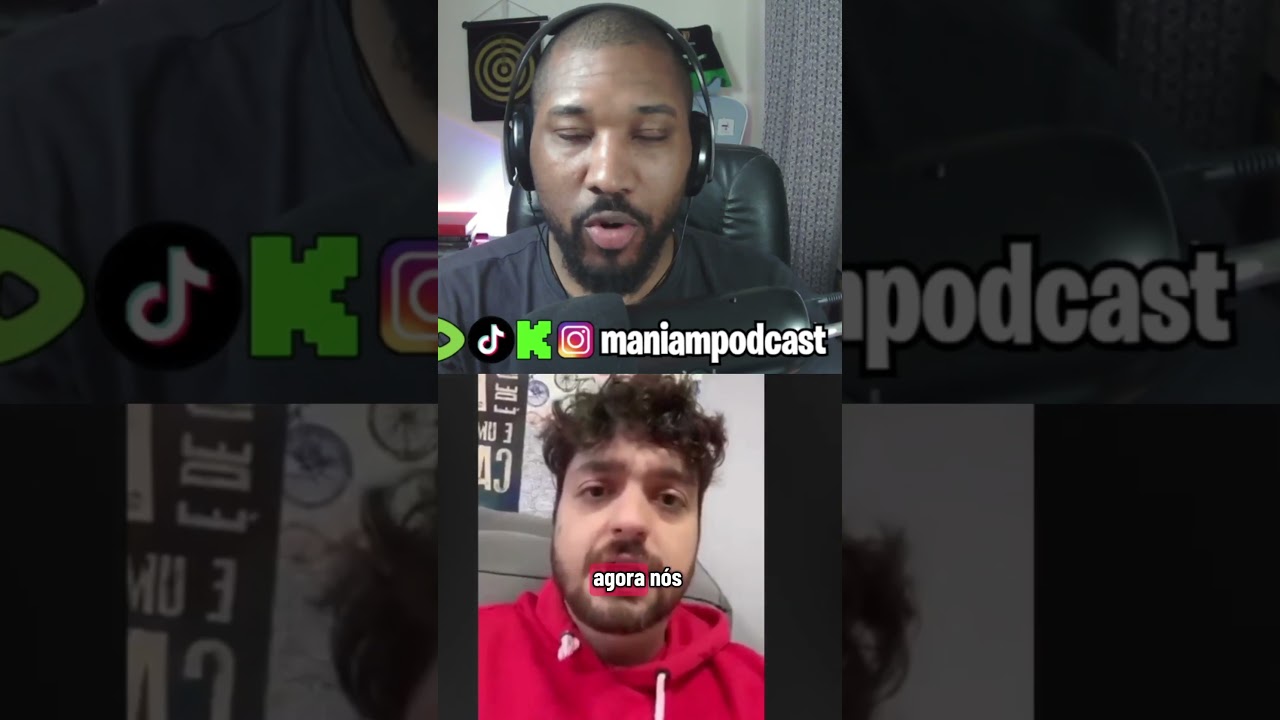 Poderosos contra mim A luta pela justiça #monark #flow #brasil