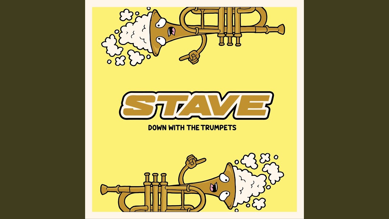 Down With The Trumpets YouTube