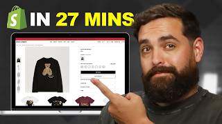How To Build A Streetwear Clothing Brand Site That Makes Millions