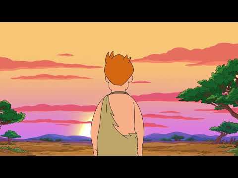 Final Ending: The Last Conclusion | Season 14 Ending | Futurama