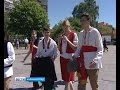 В Калининграде прошла «Сорочинская ярмарка»