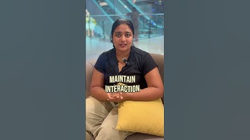 Common mistakes during Ausbildung Interview  #germany #ausbildung #germanlanguage