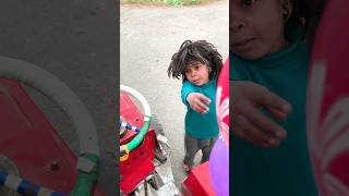 mini tractor Wala new #shorts #funny