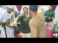 عرس عبدالله علي تابيش راس الخيمة شريشة