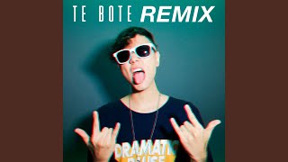 Te Boté - David Ponce