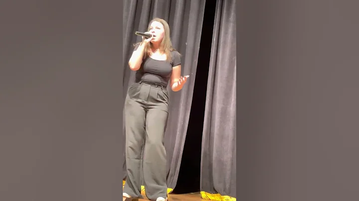 Talent Show 2022