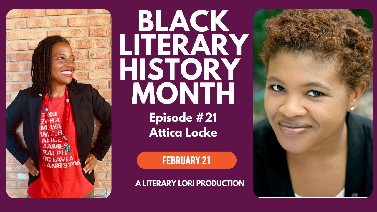 Who Is Attica Locke? Best-Selling Author and Talented TV Producer