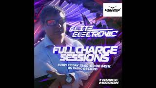 Elite Electronic   Full Charge Sessions 181