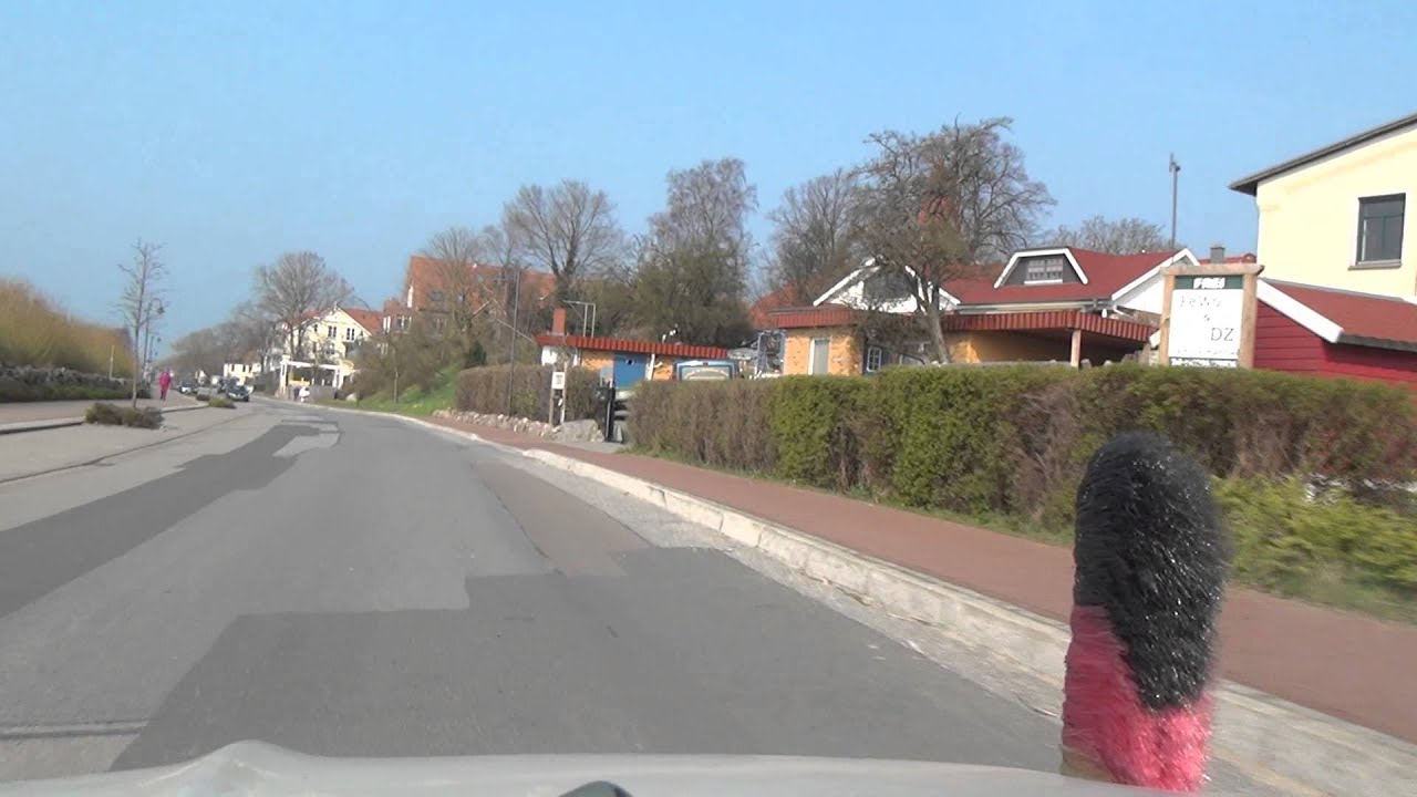 Gaarzer Hof & Ostseebad Rerik Kreis Rostock Mecklenburg Vorpommern MV 3032014